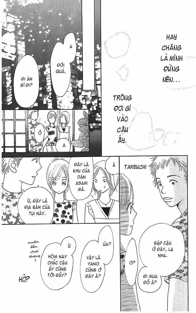 Bokura Ga Ita - Chương 3 - ảnh 27