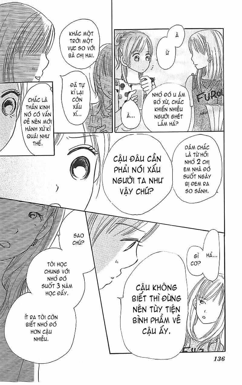 Bokura Ga Ita - Chương 3 - ảnh 30