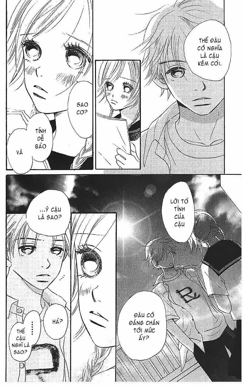 Bokura Ga Ita - Chương 3 - ảnh 38