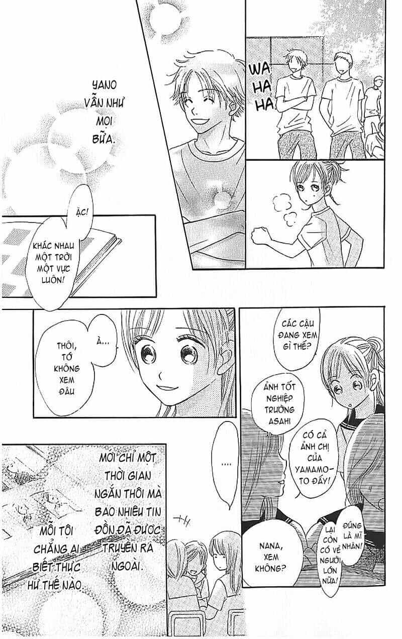 Bokura Ga Ita - Chương 3 - ảnh 5