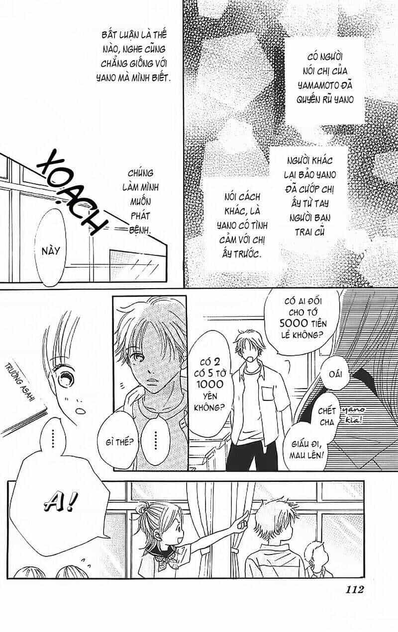 Bokura Ga Ita - Chương 3 - ảnh 6