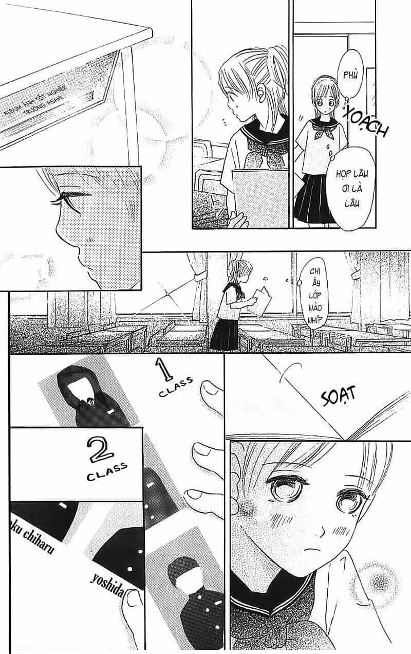 Bokura Ga Ita - Chương 3 - ảnh 8