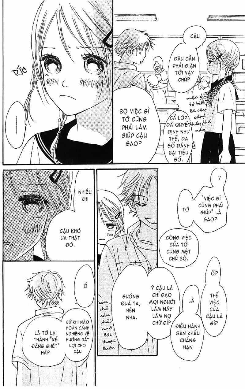 Bokura Ga Ita - Chương 4 - ảnh 14