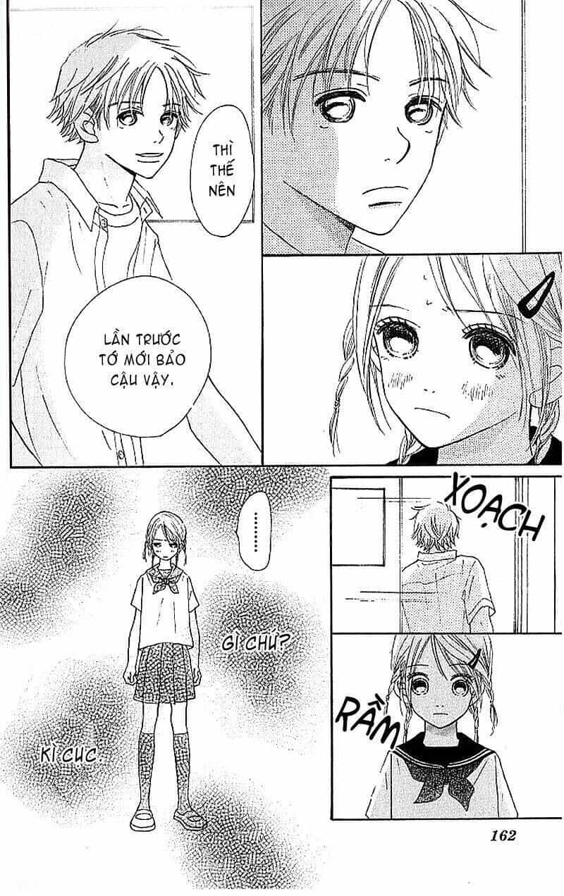 Bokura Ga Ita - Chương 4 - ảnh 16