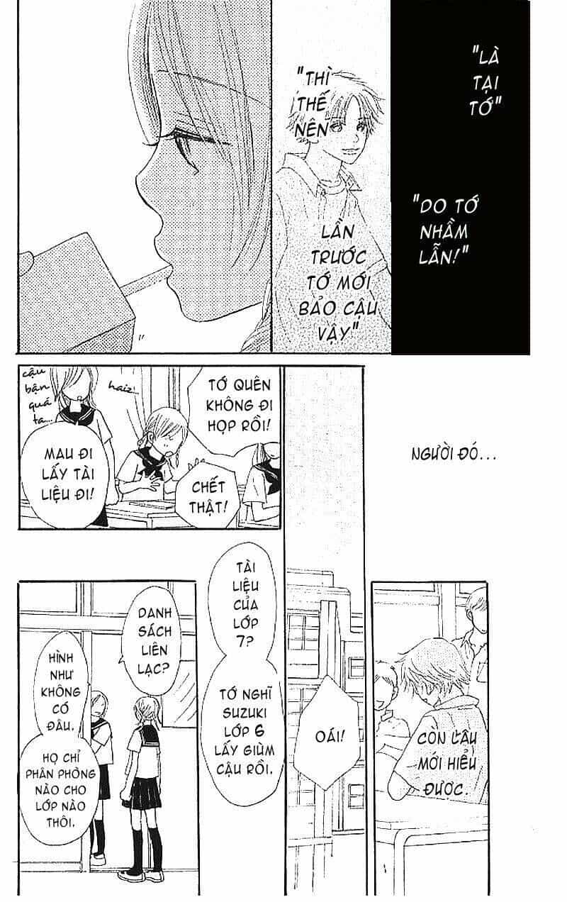 Bokura Ga Ita - Chương 4 - ảnh 20