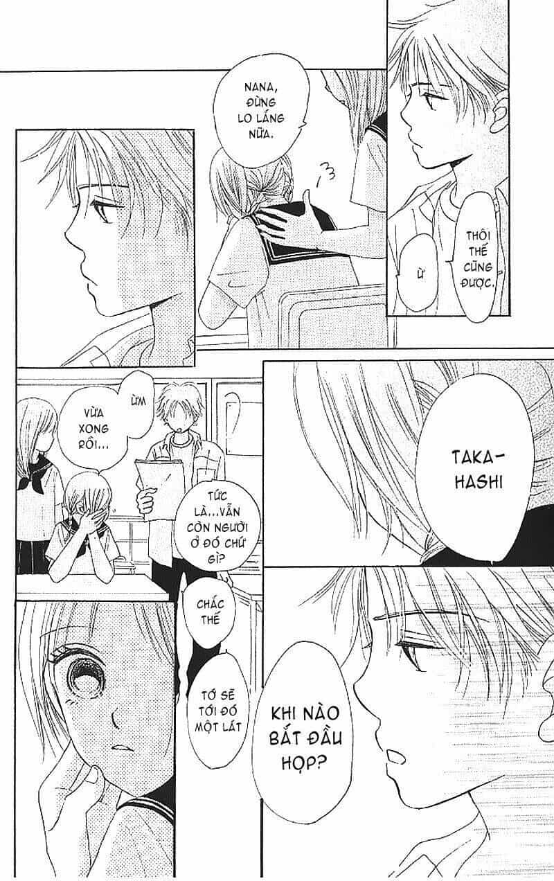 Bokura Ga Ita - Chương 4 - ảnh 28