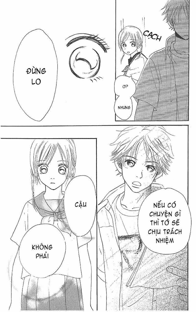 Bokura Ga Ita - Chương 4 - ảnh 29
