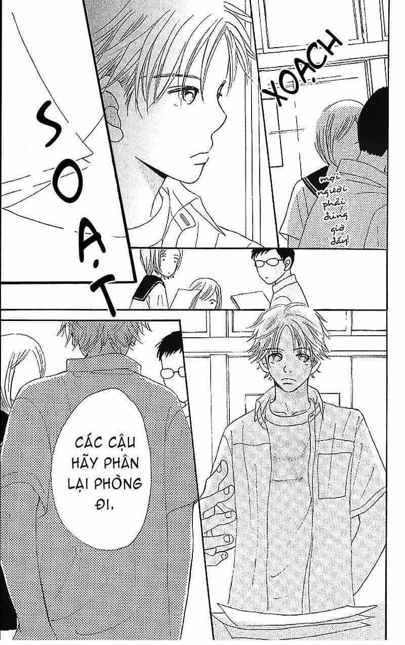 Bokura Ga Ita - Chương 4 - ảnh 31