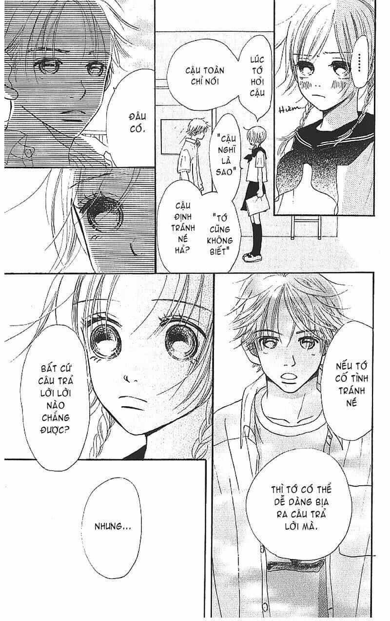 Bokura Ga Ita - Chương 4 - ảnh 39