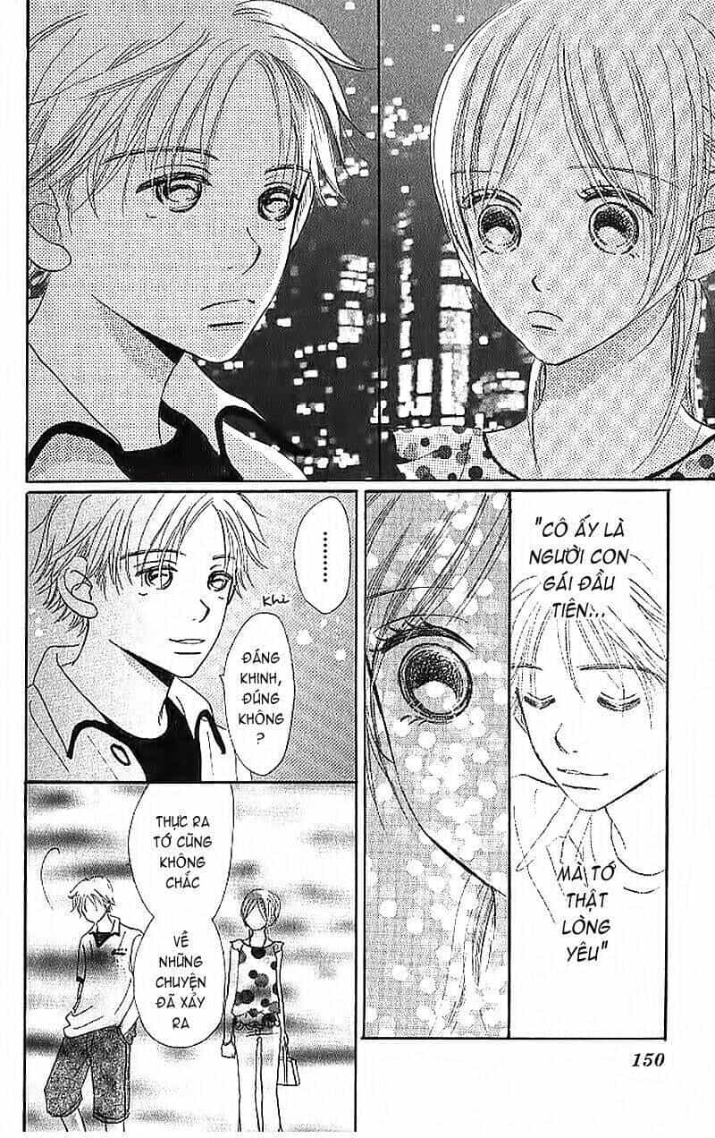 Bokura Ga Ita - Chương 4 - ảnh 4