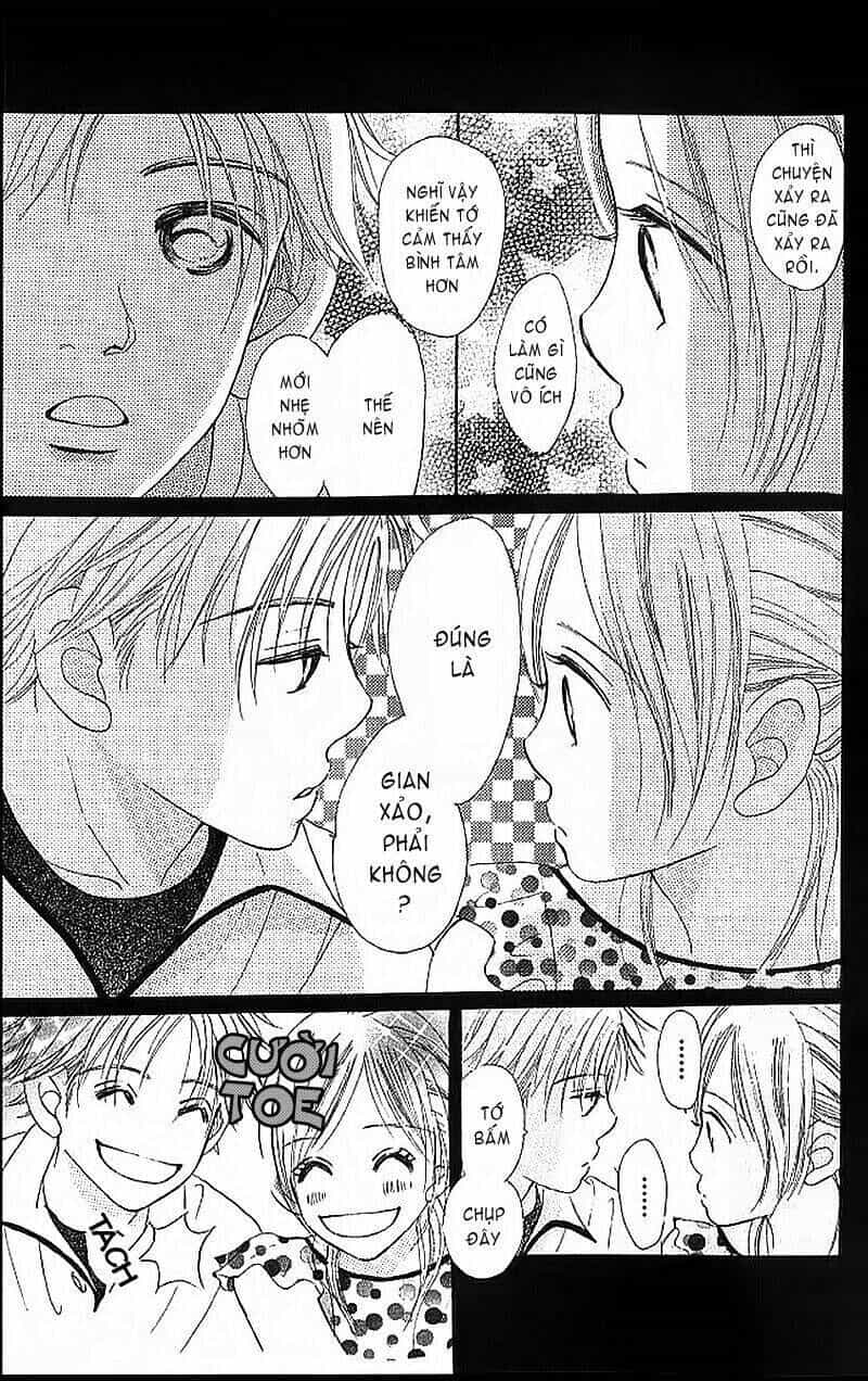 Bokura Ga Ita - Chương 4 - ảnh 9