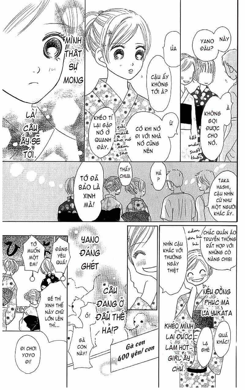 Bokura Ga Ita - Chương 5 - ảnh 15