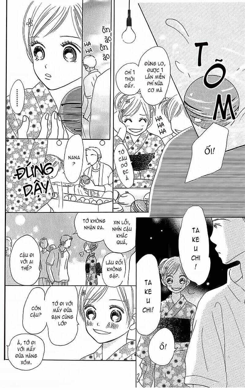 Bokura Ga Ita - Chương 5 - ảnh 16
