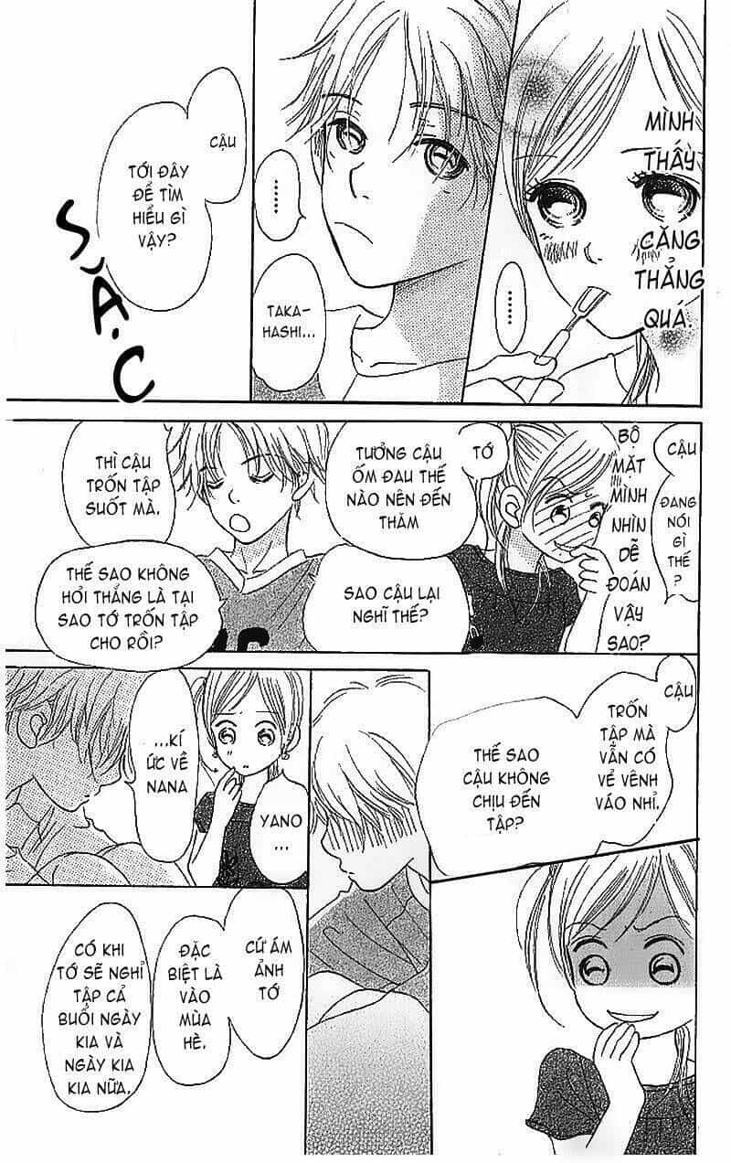 Bokura Ga Ita - Chương 5 - ảnh 24