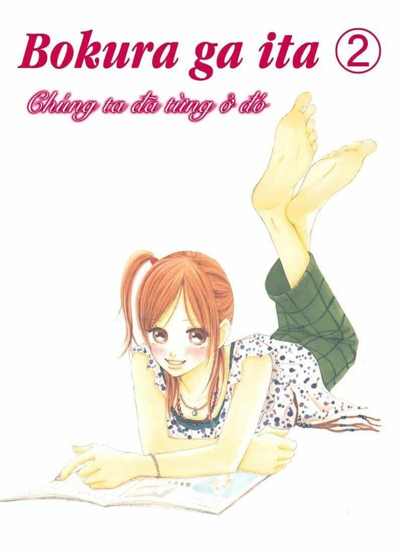 Bokura Ga Ita - Chương 5 - ảnh 3