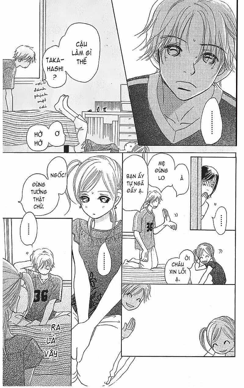 Bokura Ga Ita - Chương 5 - ảnh 32