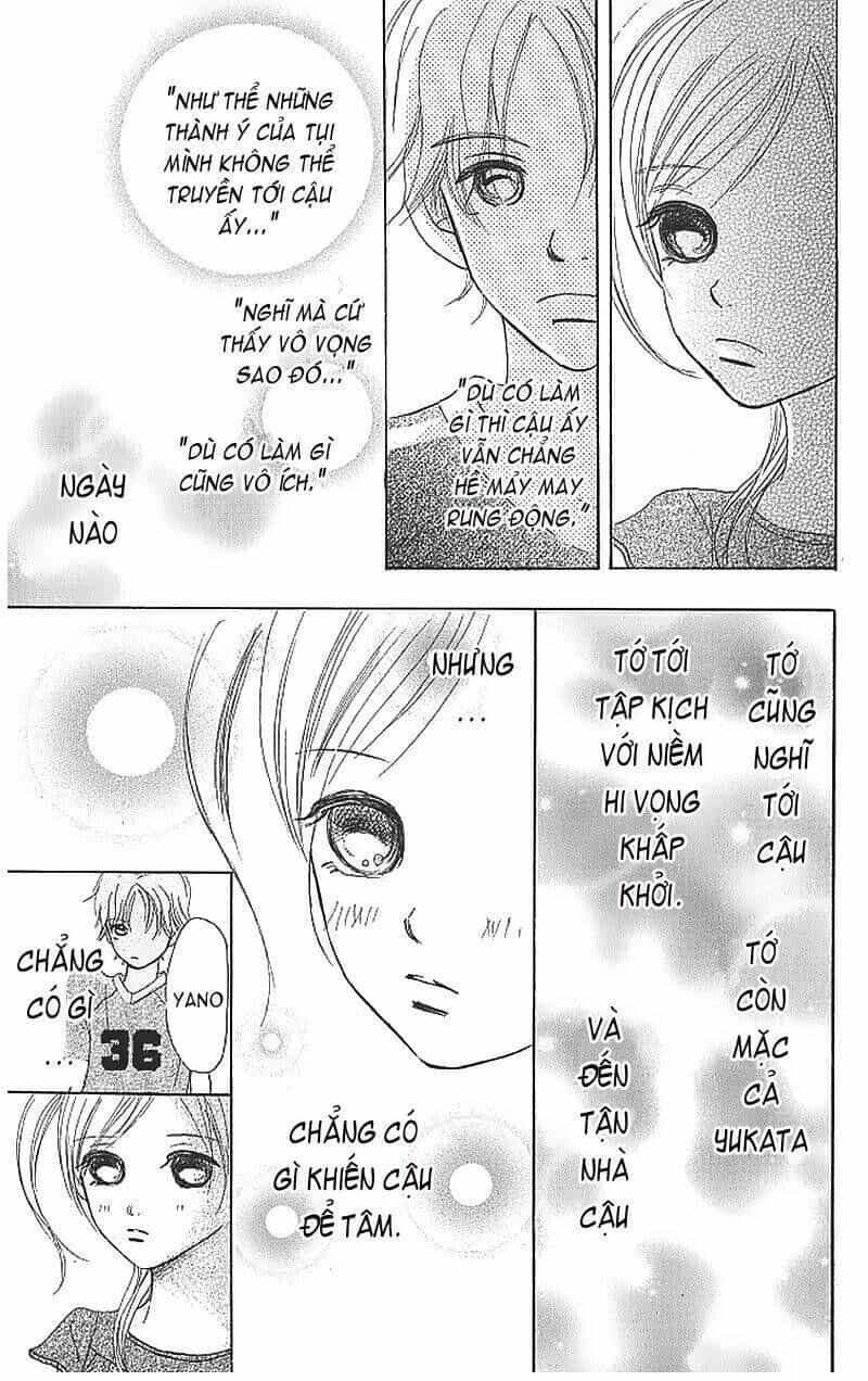 Bokura Ga Ita - Chương 5 - ảnh 34