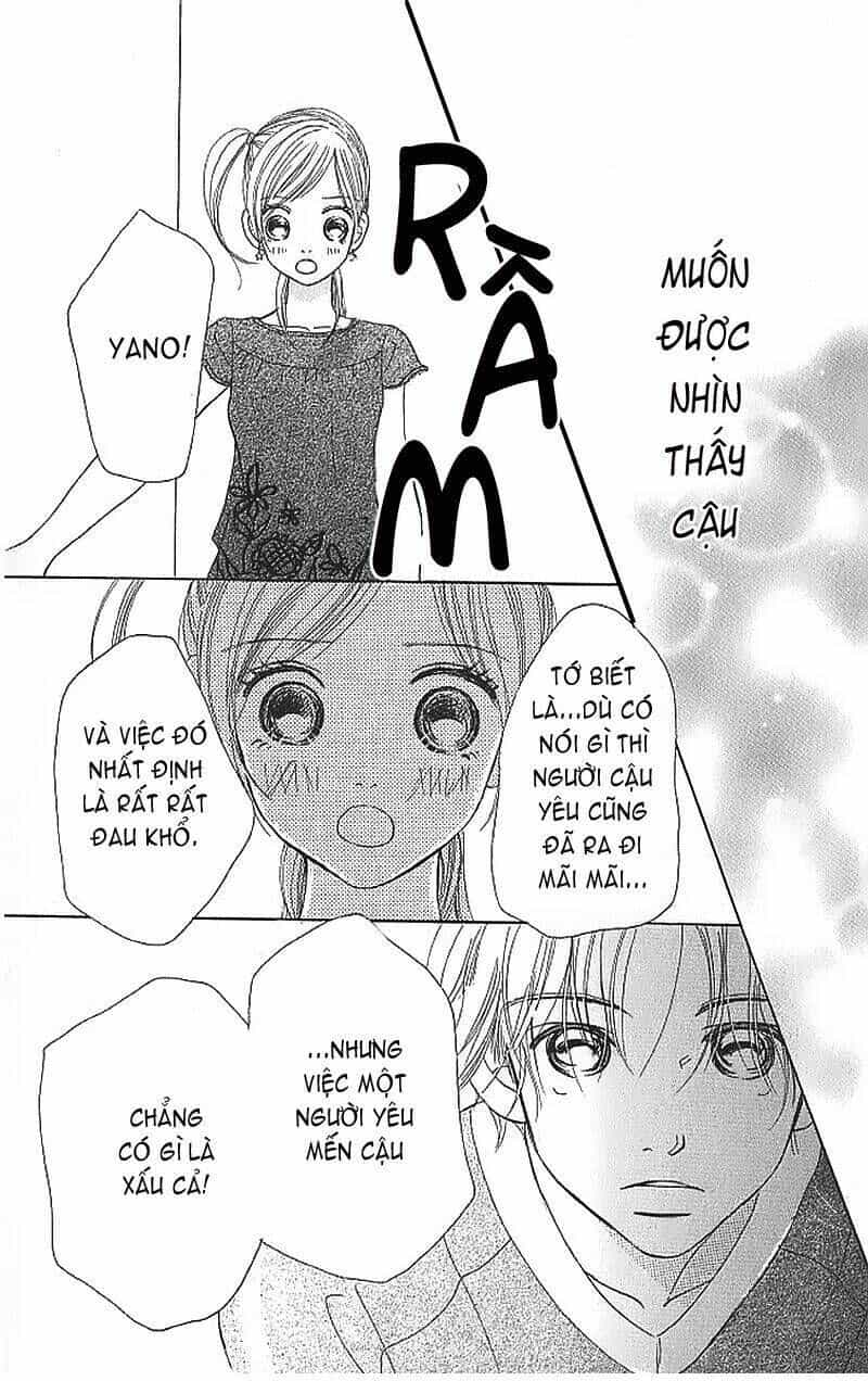 Bokura Ga Ita - Chương 5 - ảnh 36