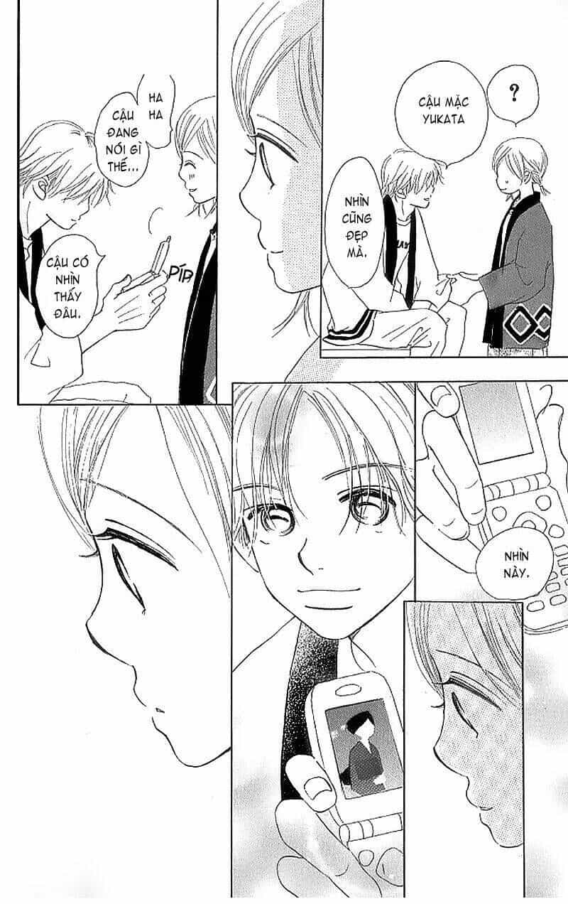 Bokura Ga Ita - Chương 5 - ảnh 45