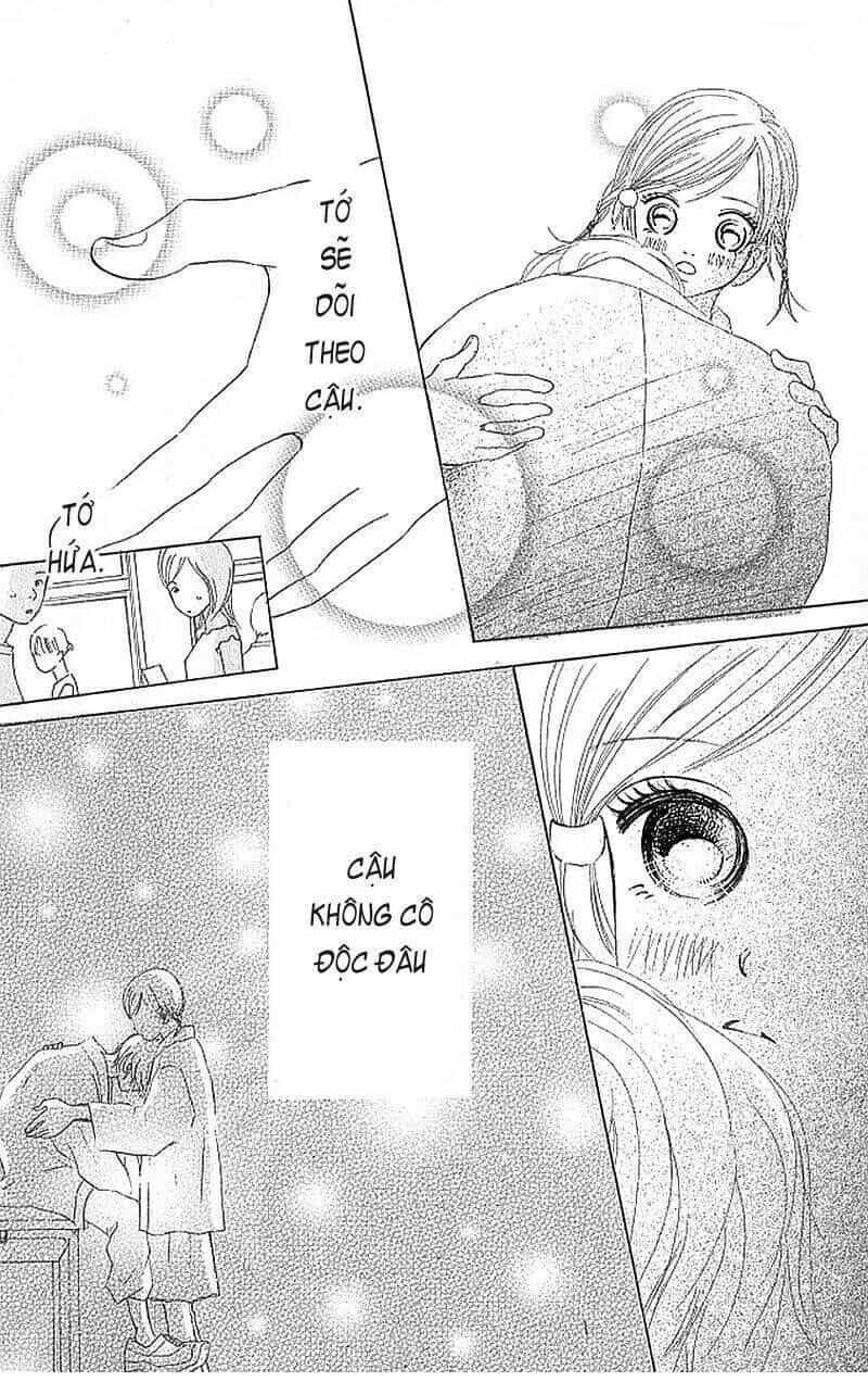 Bokura Ga Ita - Chương 5 - ảnh 49