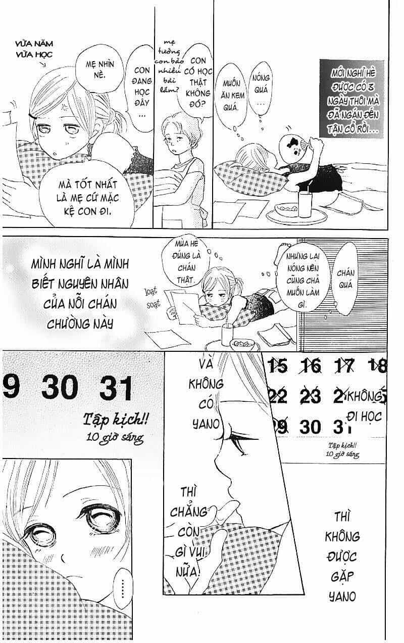 Bokura Ga Ita - Chương 5 - ảnh 9