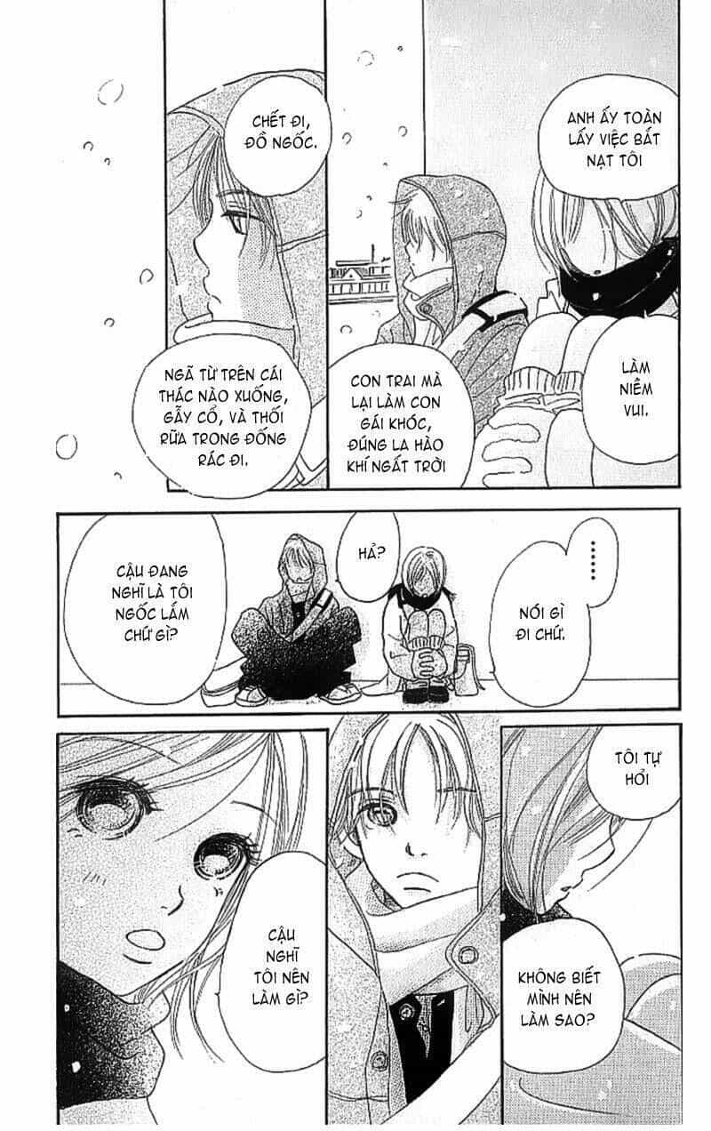 Bokura Ga Ita - Chương 6 - ảnh 13