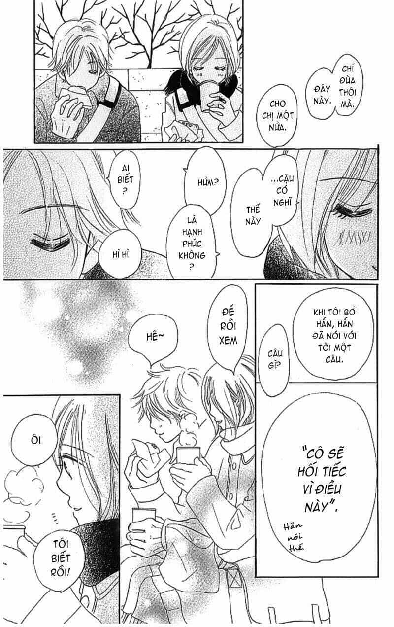 Bokura Ga Ita - Chương 6 - ảnh 17