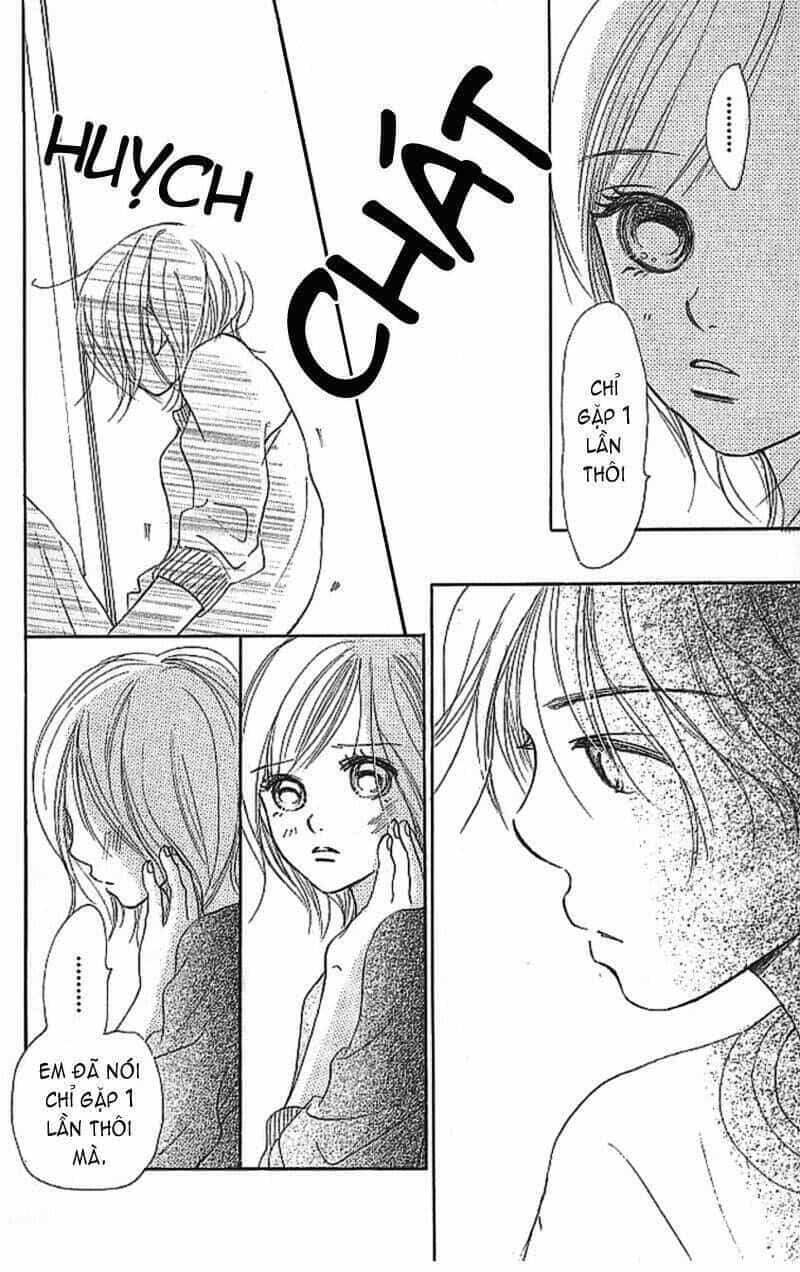 Bokura Ga Ita - Chương 6 - ảnh 26