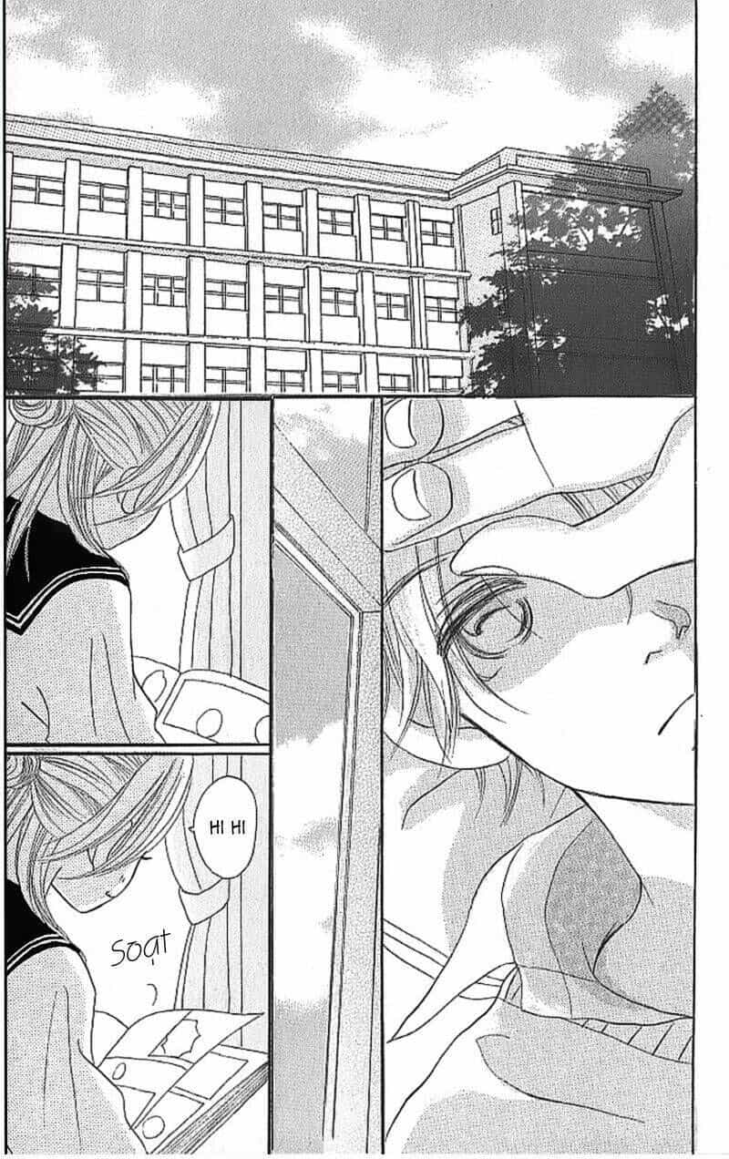 Bokura Ga Ita - Chương 6 - ảnh 35