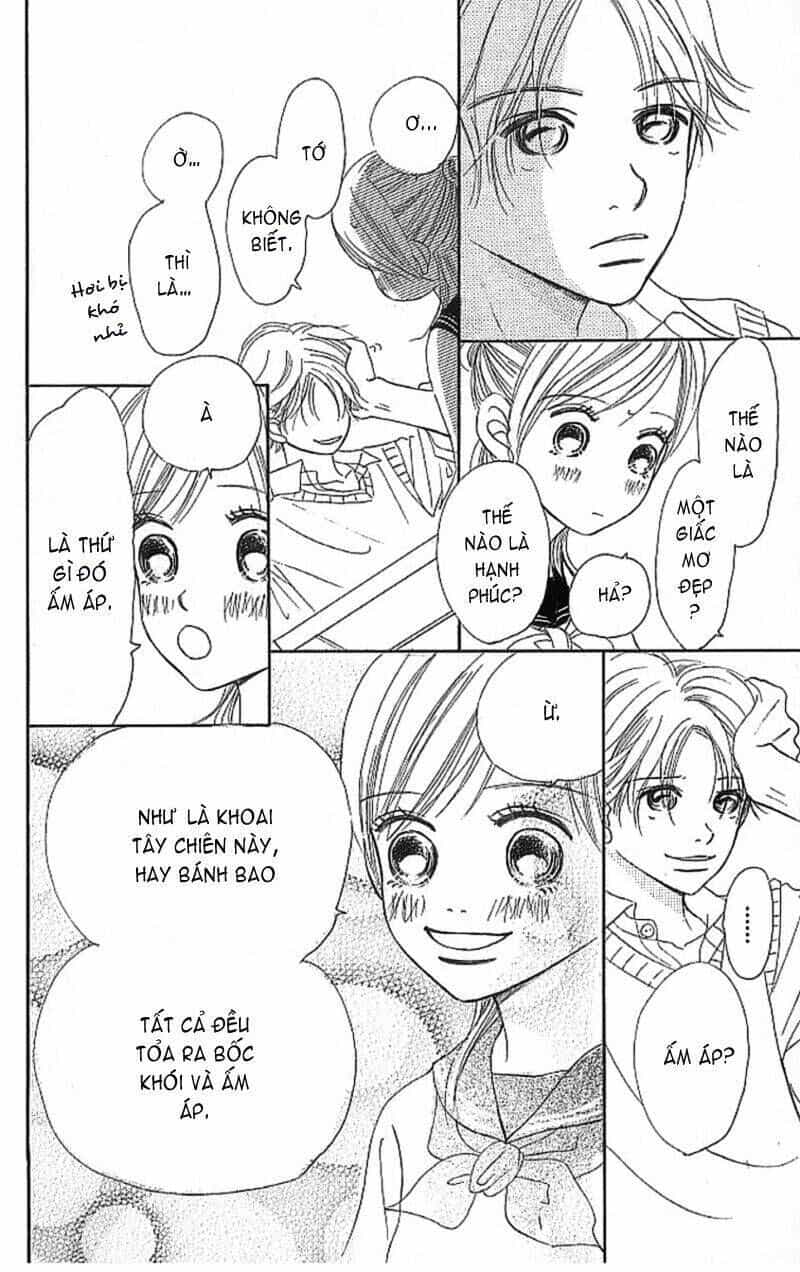 Bokura Ga Ita - Chương 6 - ảnh 38