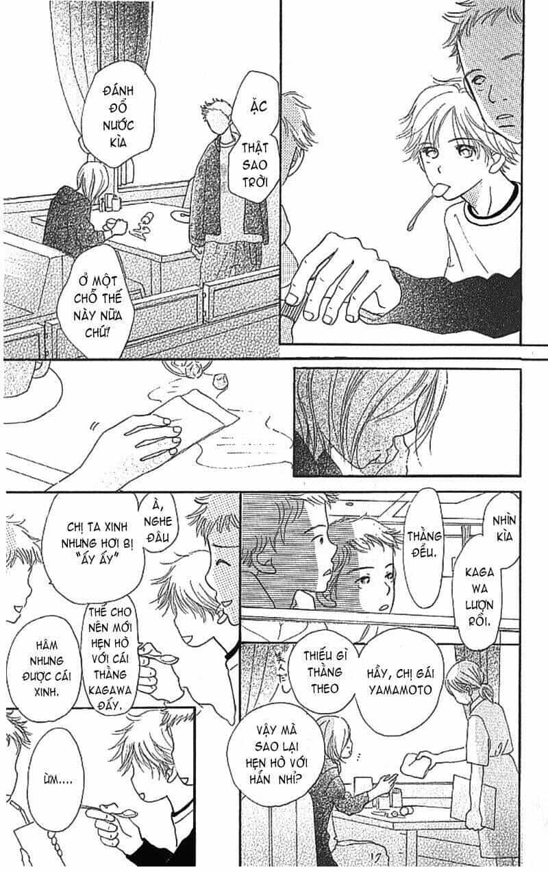 Bokura Ga Ita - Chương 6 - ảnh 5