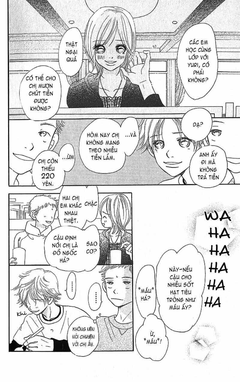 Bokura Ga Ita - Chương 6 - ảnh 6