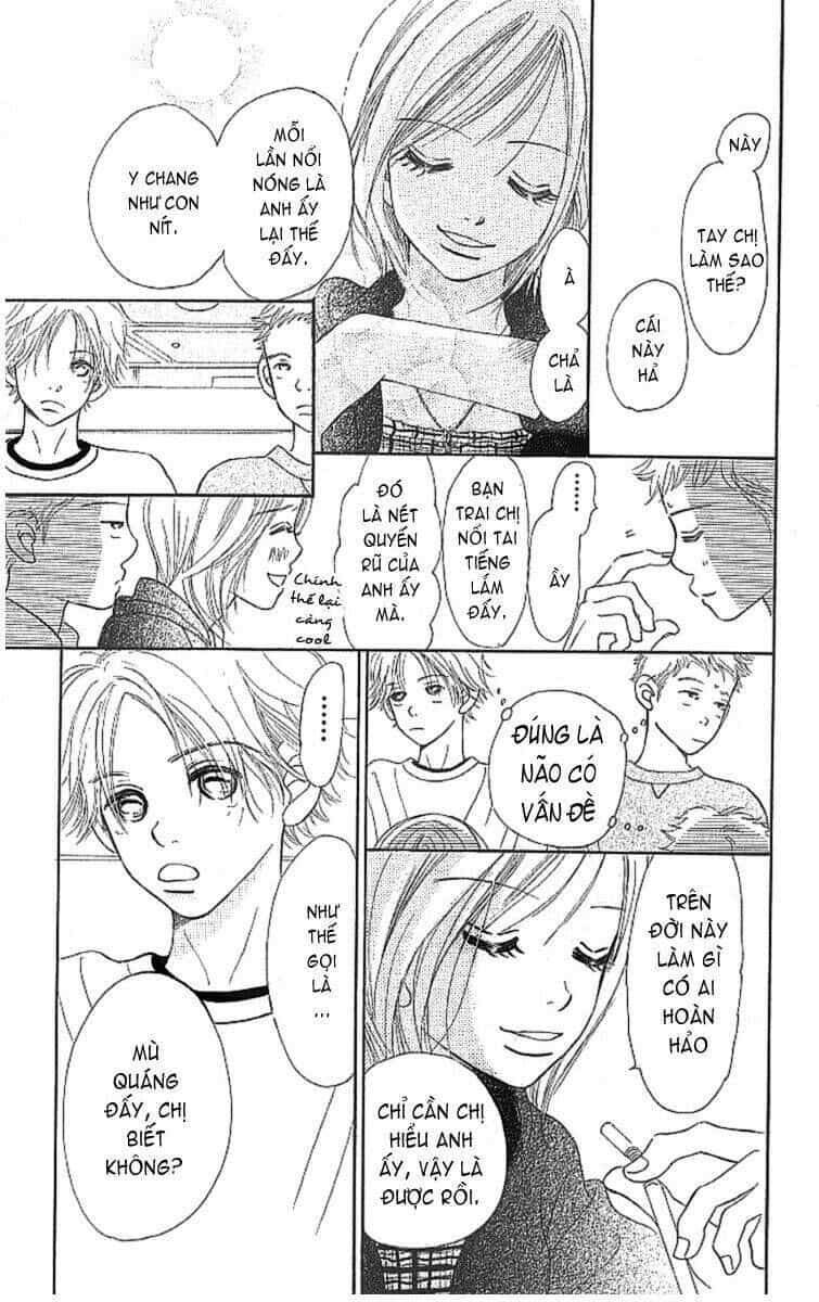 Bokura Ga Ita - Chương 6 - ảnh 7