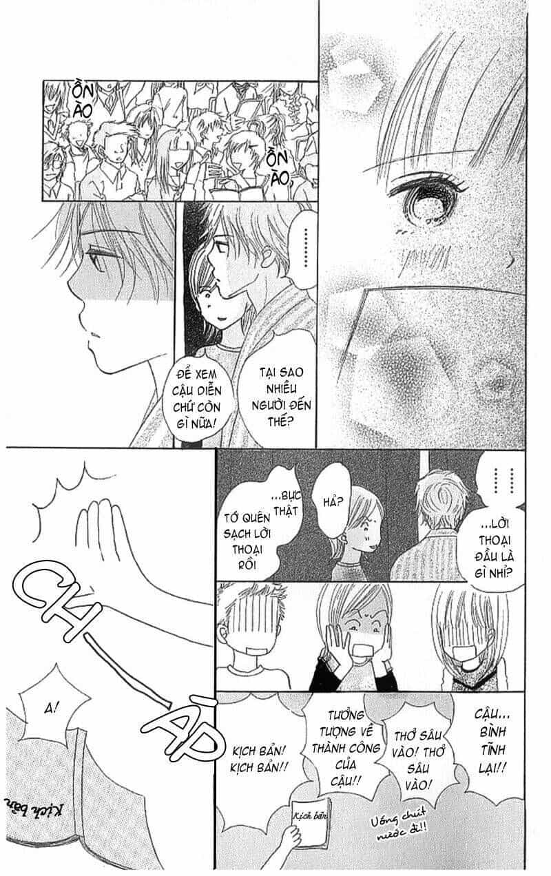 Bokura Ga Ita - Chương 7 - ảnh 17
