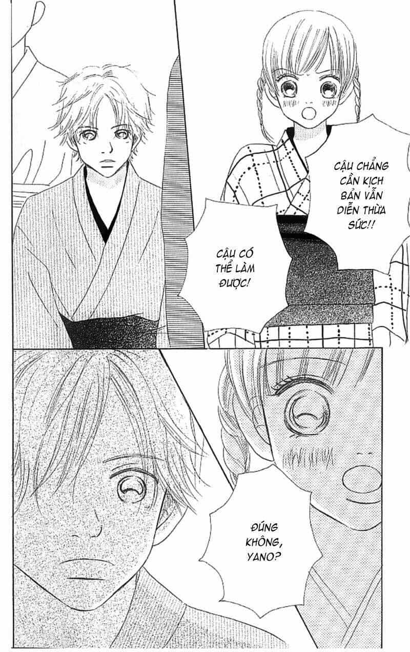 Bokura Ga Ita - Chương 7 - ảnh 18