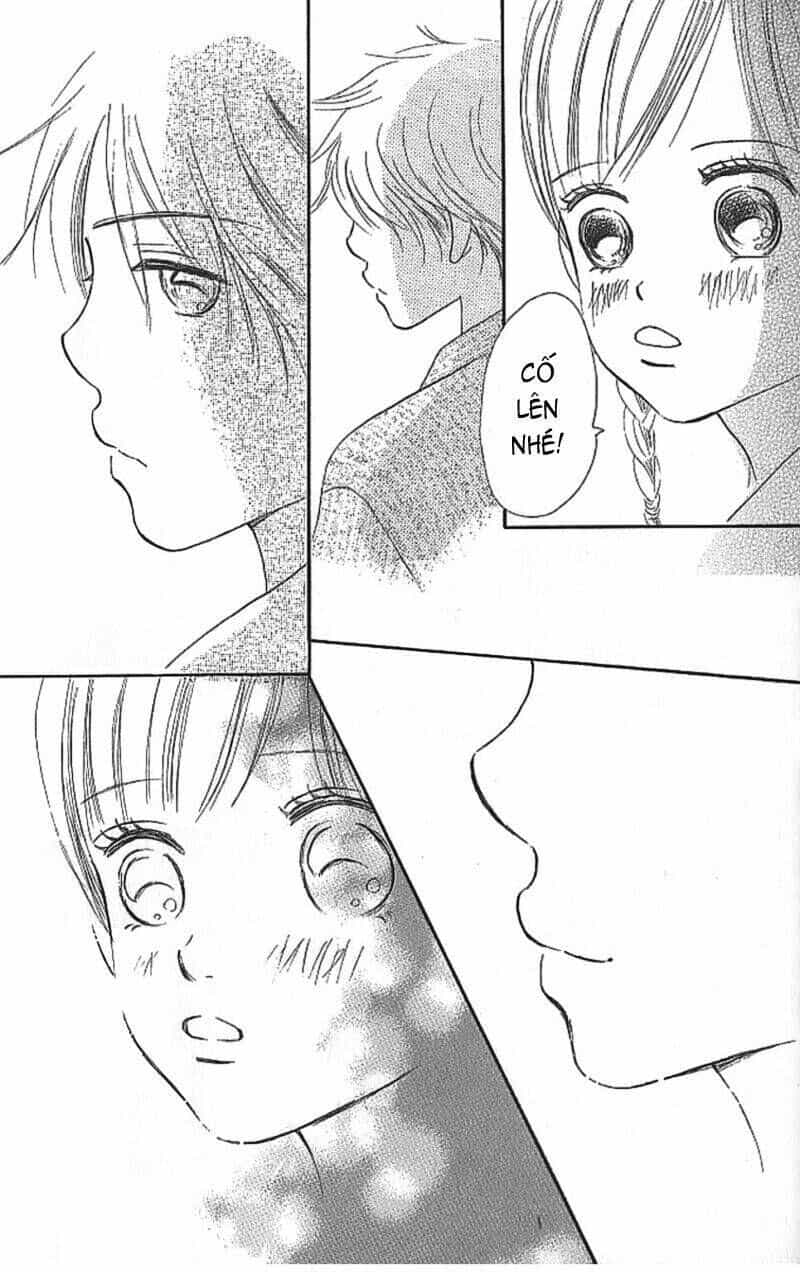 Bokura Ga Ita - Chương 7 - ảnh 20