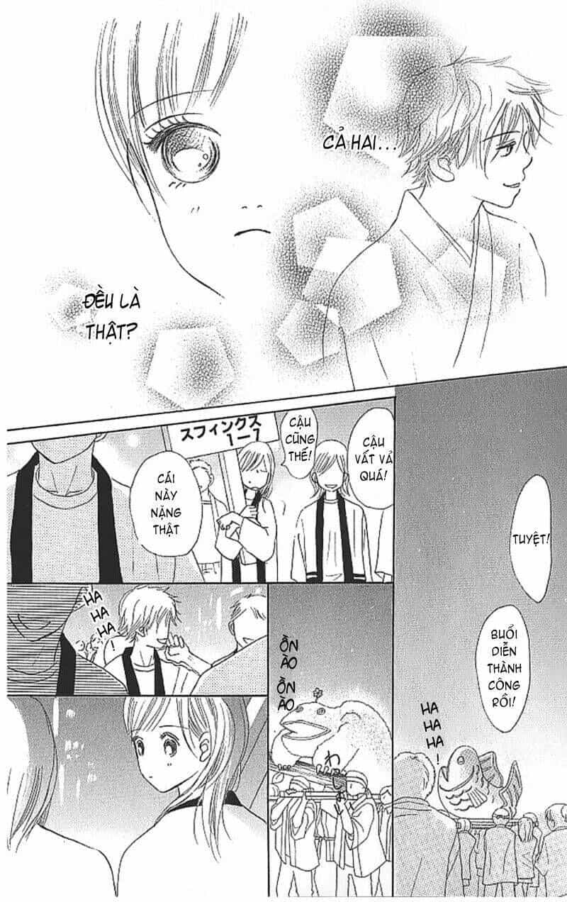Bokura Ga Ita - Chương 7 - ảnh 25