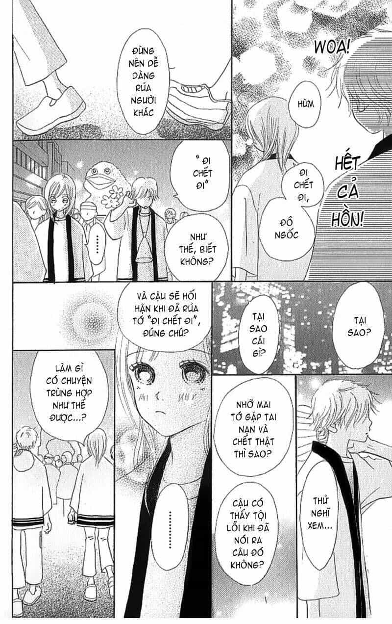 Bokura Ga Ita - Chương 7 - ảnh 28