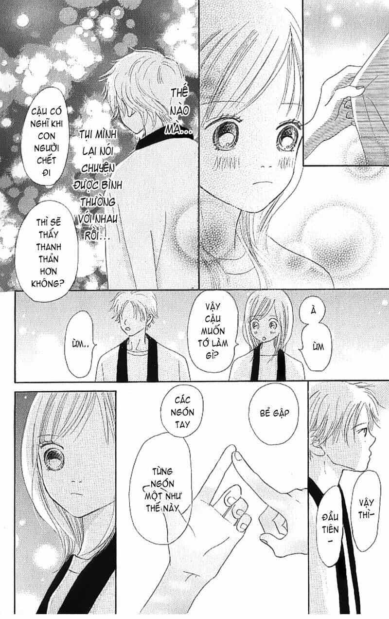 Bokura Ga Ita - Chương 7 - ảnh 30
