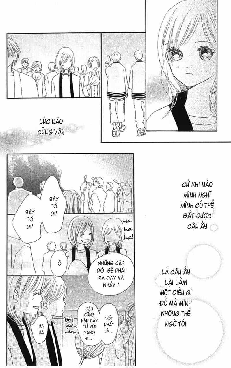 Bokura Ga Ita - Chương 7 - ảnh 32