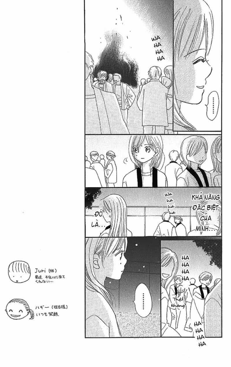 Bokura Ga Ita - Chương 7 - ảnh 33