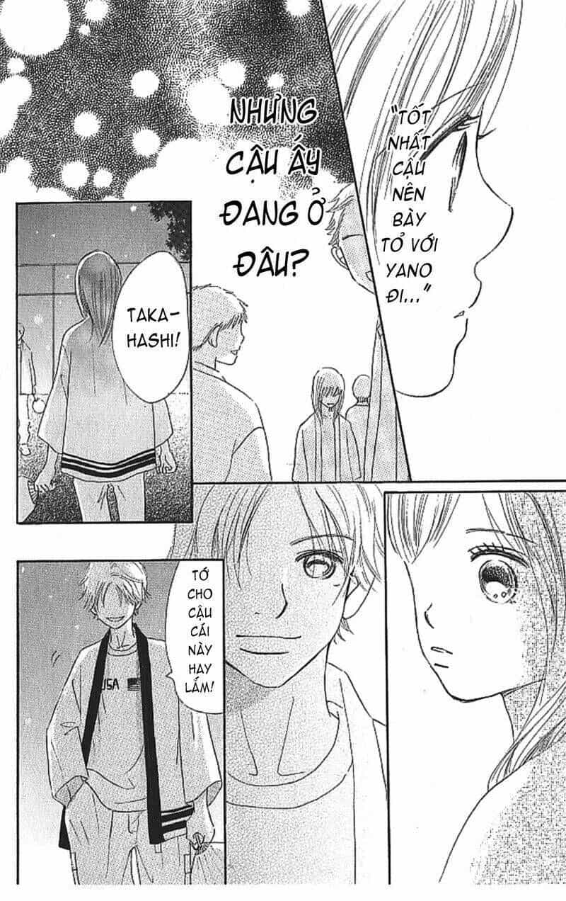 Bokura Ga Ita - Chương 7 - ảnh 34