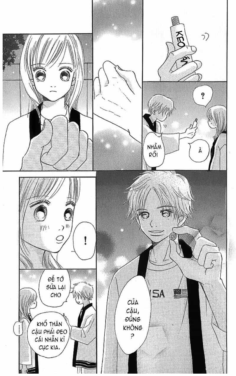 Bokura Ga Ita - Chương 7 - ảnh 35