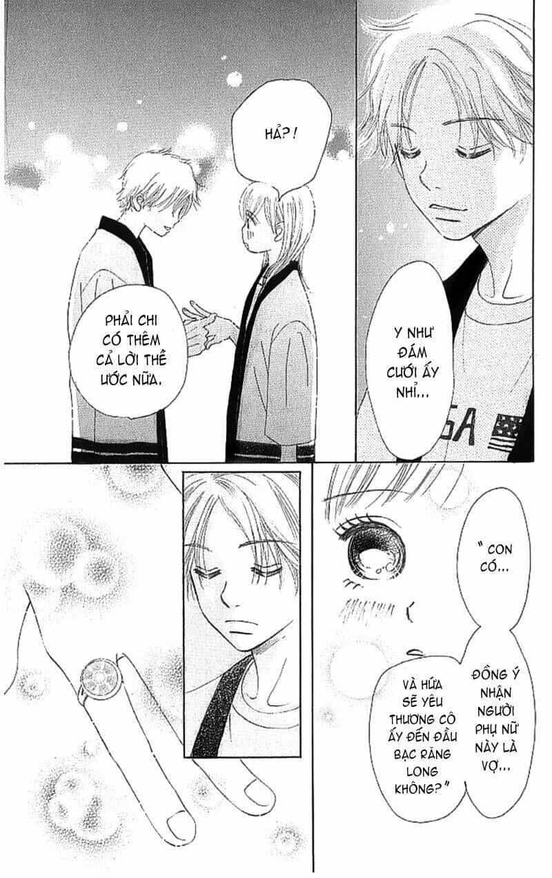 Bokura Ga Ita - Chương 7 - ảnh 37