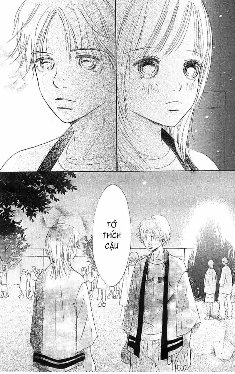 Bokura Ga Ita - Chương 7 - ảnh 42