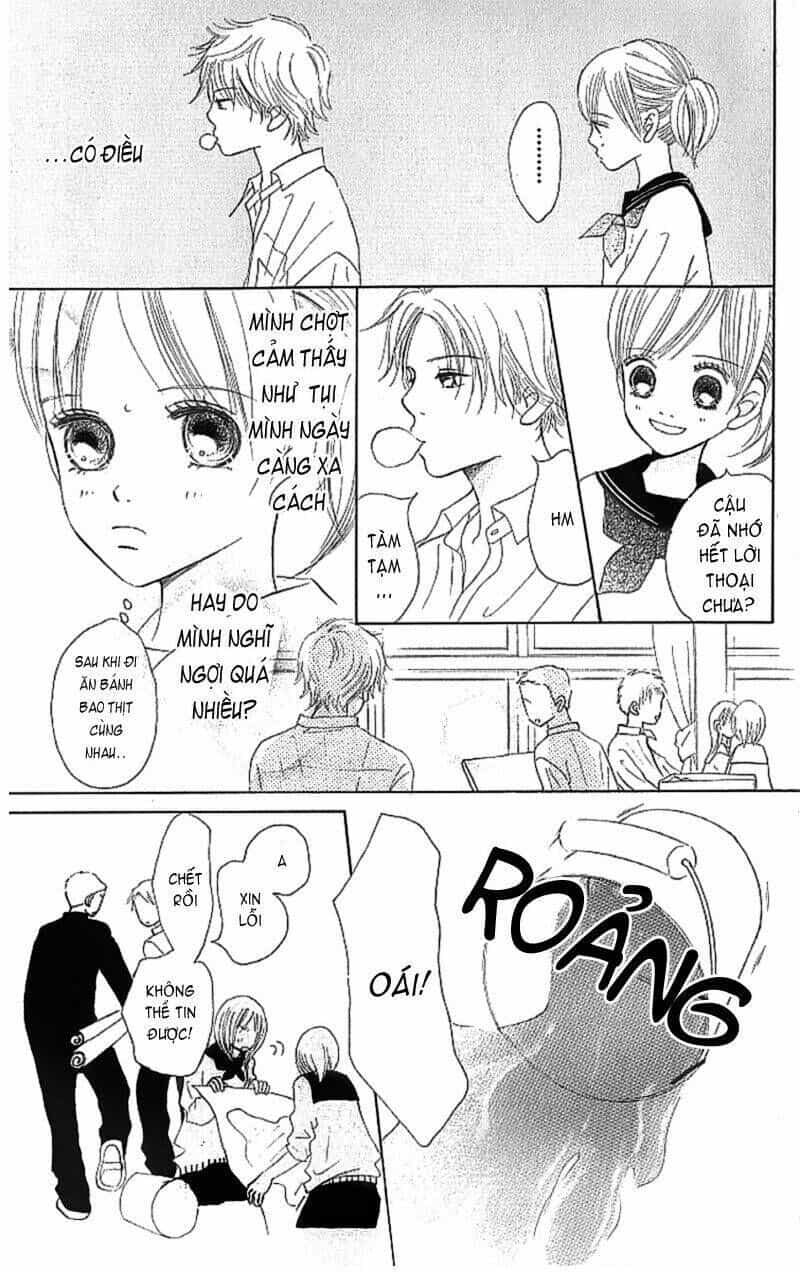 Bokura Ga Ita - Chương 7 - ảnh 5