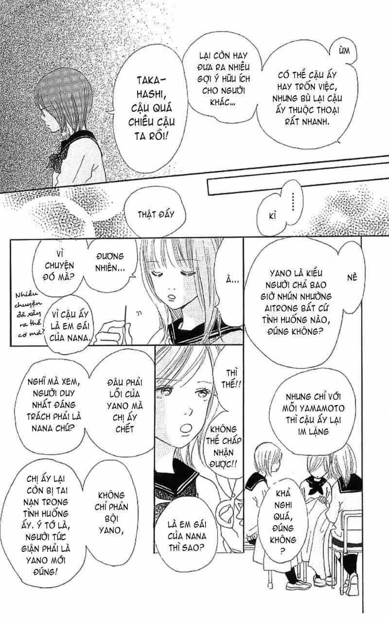 Bokura Ga Ita - Chương 7 - ảnh 8