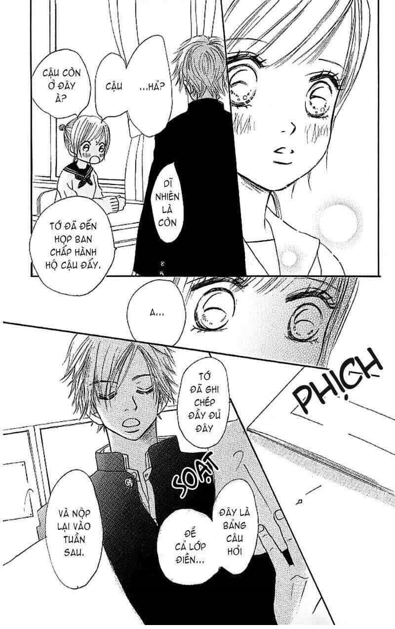 Bokura Ga Ita - Chương 8 - ảnh 17