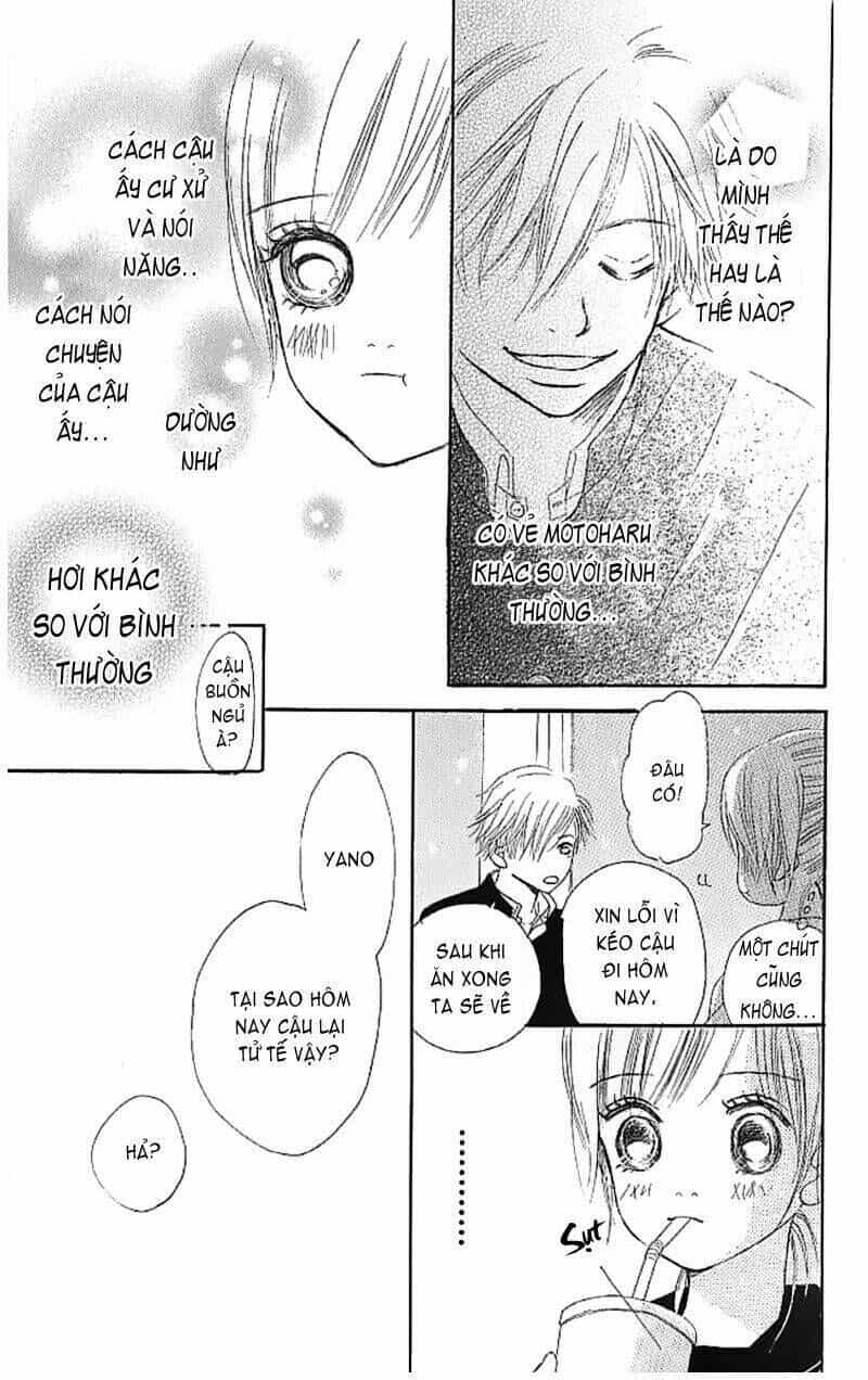 Bokura Ga Ita - Chương 8 - ảnh 26