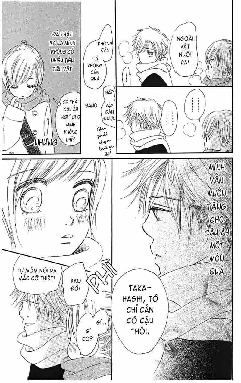 Bokura Ga Ita - Chương 8 - ảnh 36